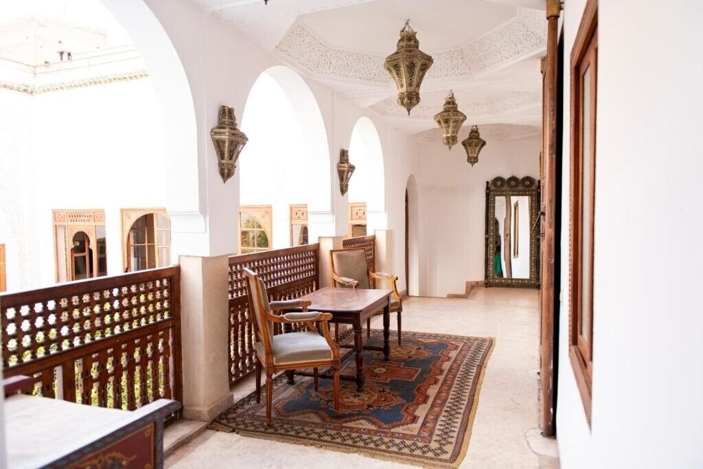 Изображение Riad Ben Youssef 4*