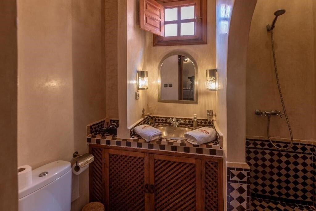 Отель Riad Anais 5*