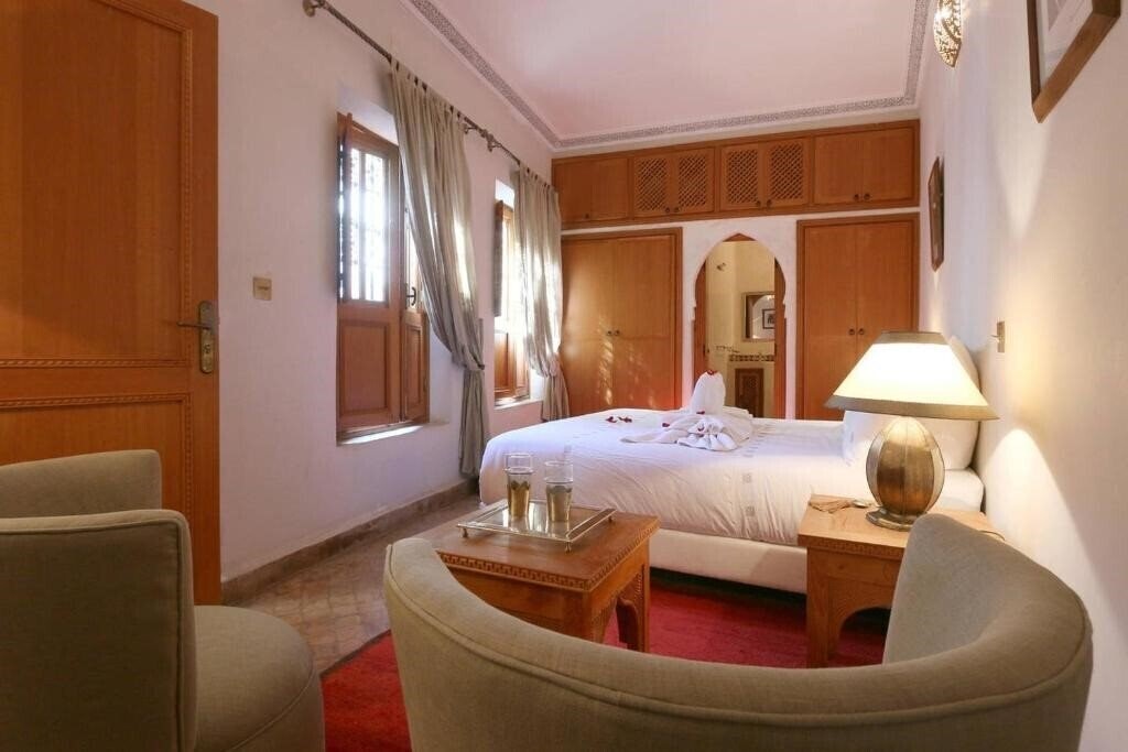 Фотография Riad Anais 5*