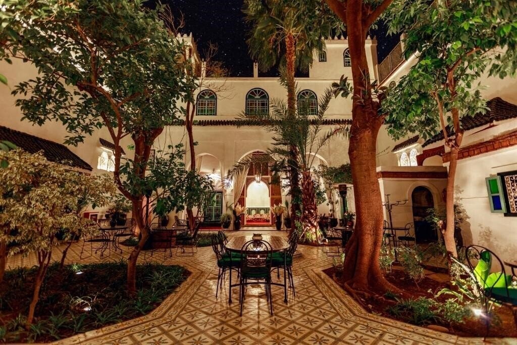 Zdjęcie Riad Catalina 4*