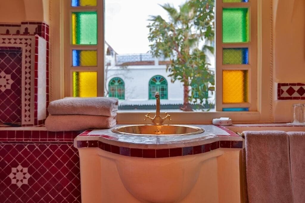 Zdjęcie Riad Catalina 4*