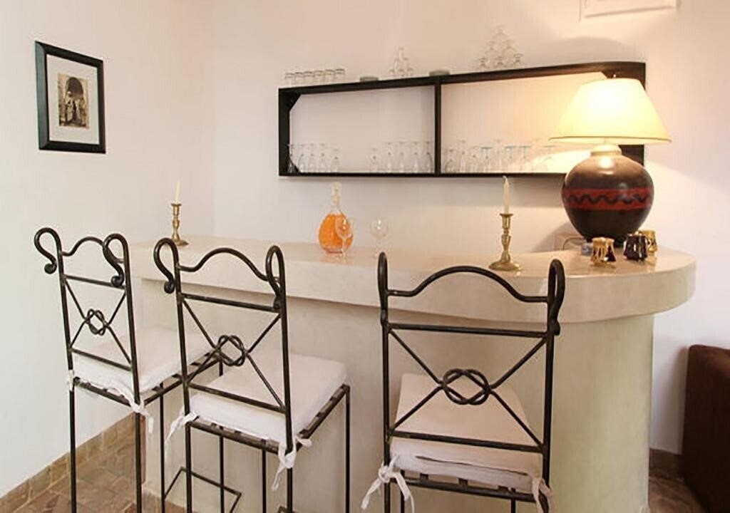 Zdjęcie Riad Dar Foundouk 4*