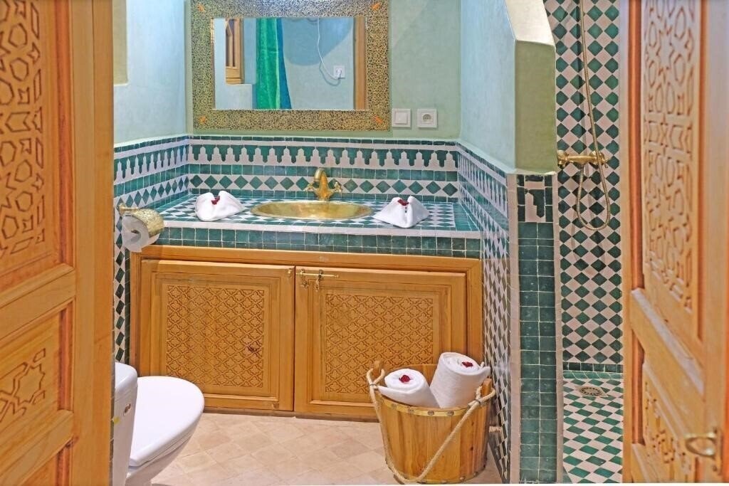 Фотографія Riad Zanouba 3*