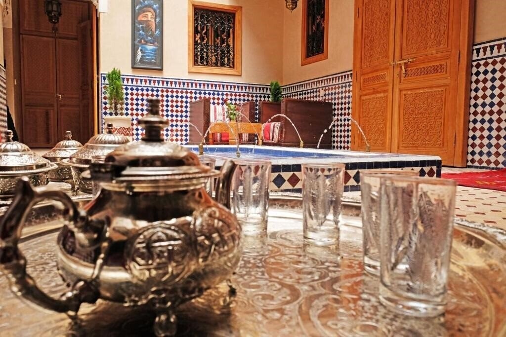 Зображення Riad Zanouba 3*