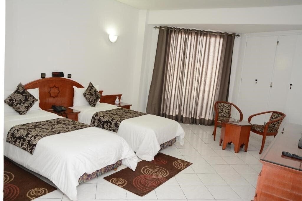 Фото Bouregreg 3*