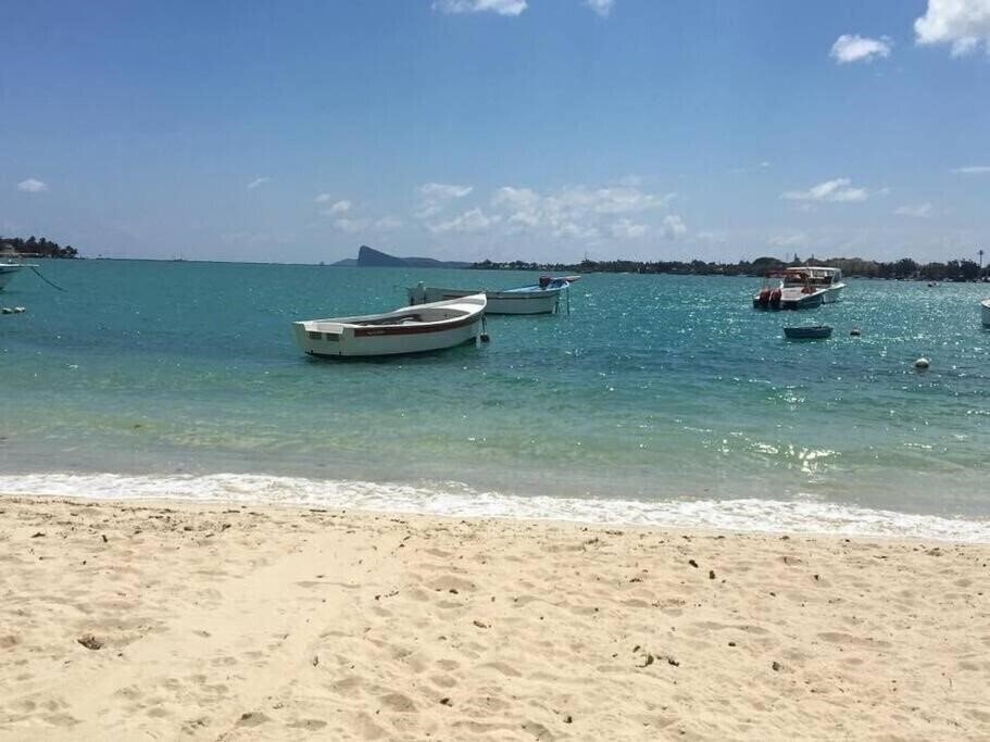 Zdjęcie Villa Rubis вилла