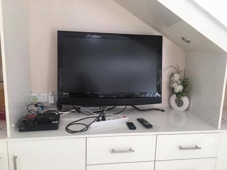 Obraz Villa Rubis вилла