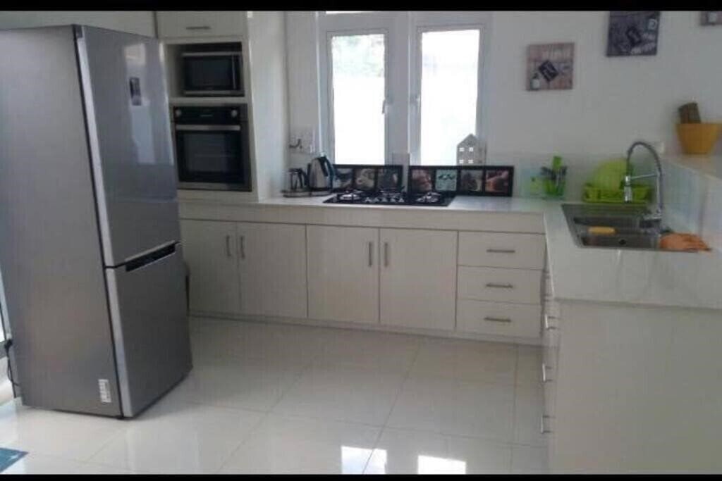 Zdjęcie Villa Rubis вилла