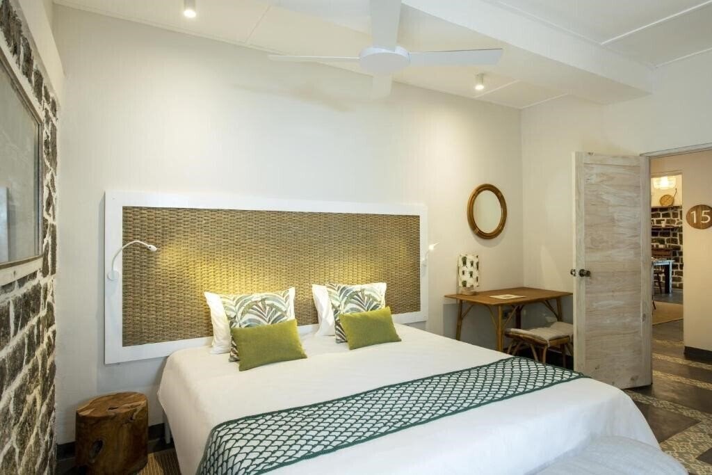 Готель Kaz'Alala Hosted B&B 3*