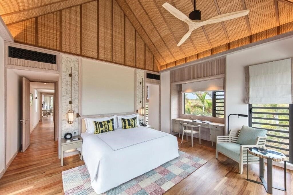 Zdjęcie Anantara Iko Mauritius Resort & Villas 5*