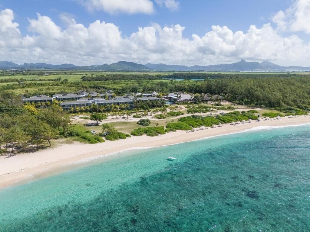 Zdjęcie Anantara Iko Mauritius Resort & Villas 5*