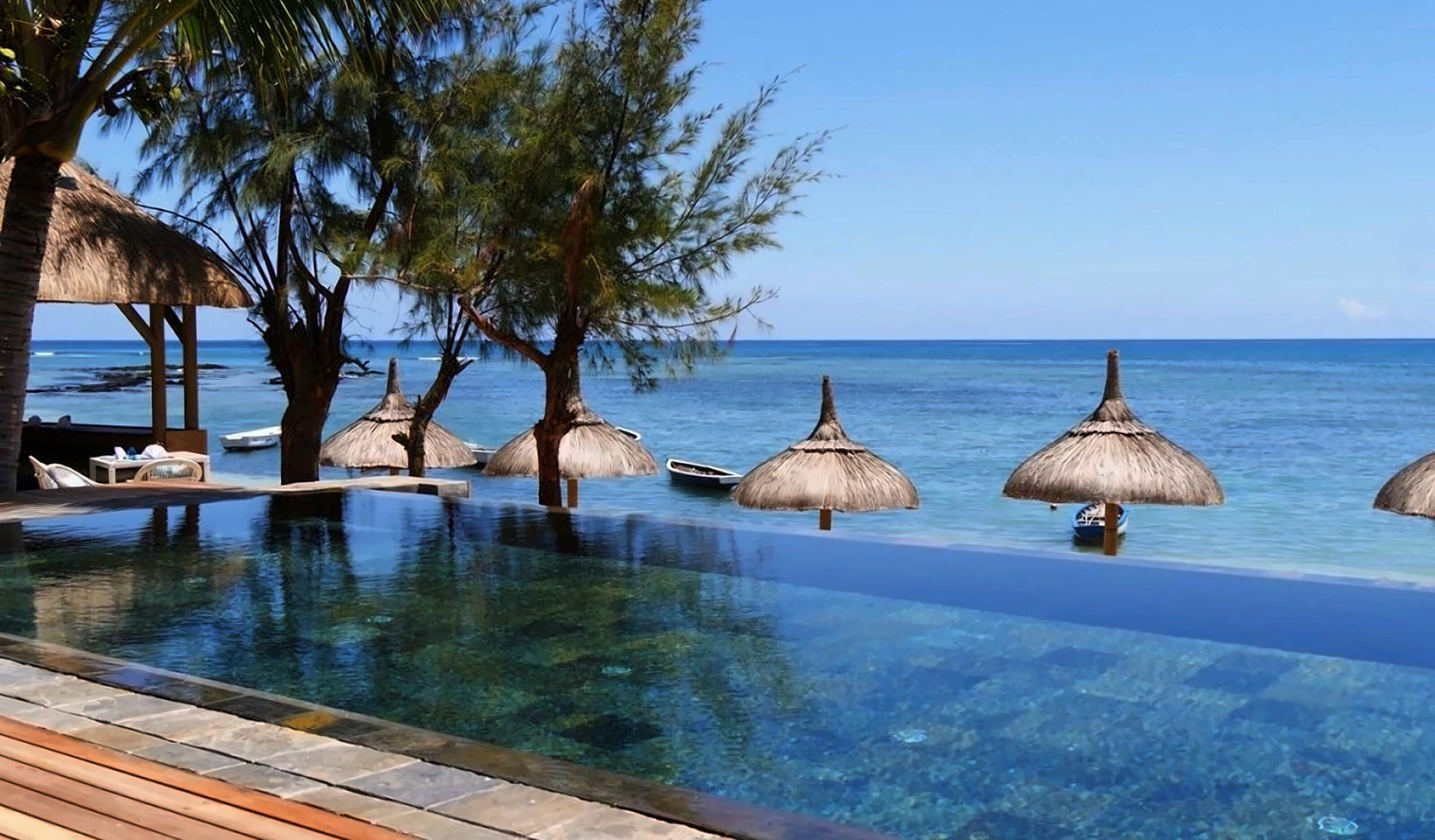 Zdjęcie Seapoint Boutique Hotel 4*