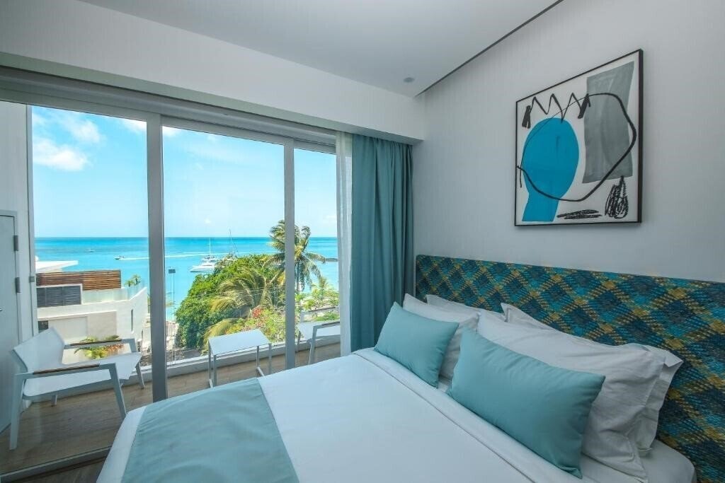 Готель Ocean V 4*