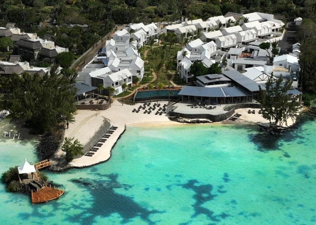 Готель Sea Diamond Boutique Hotel & SPA 5*