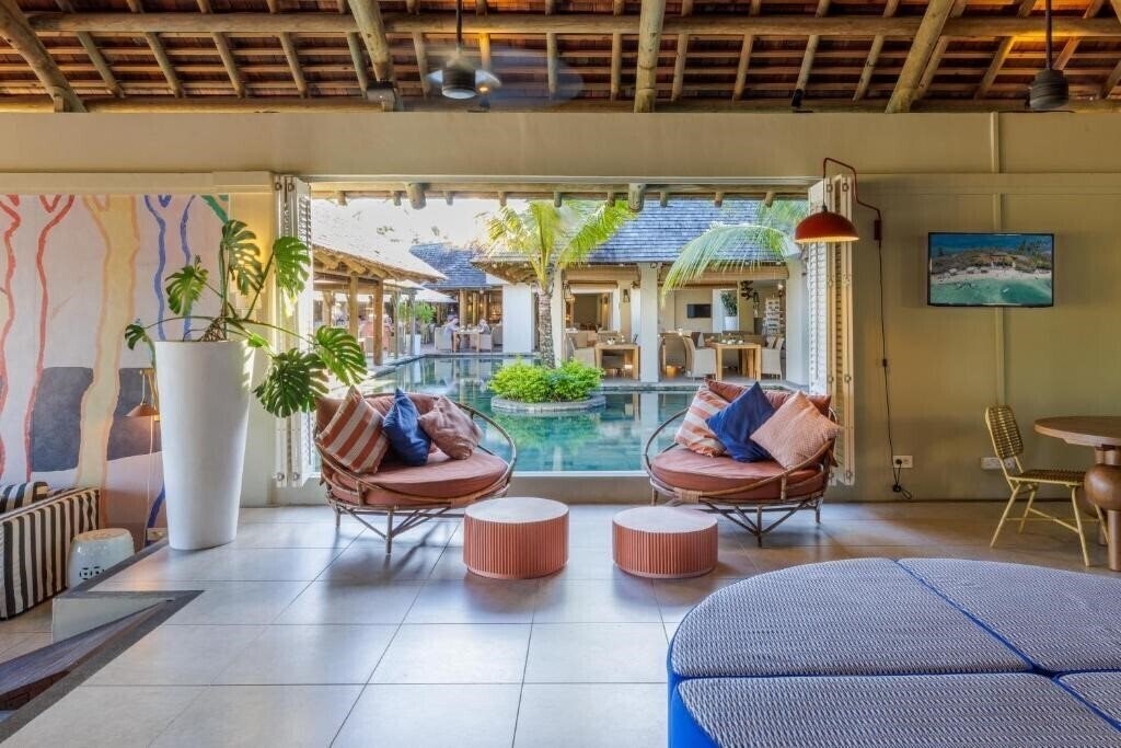 Картинка Zilwa Attitude 4*