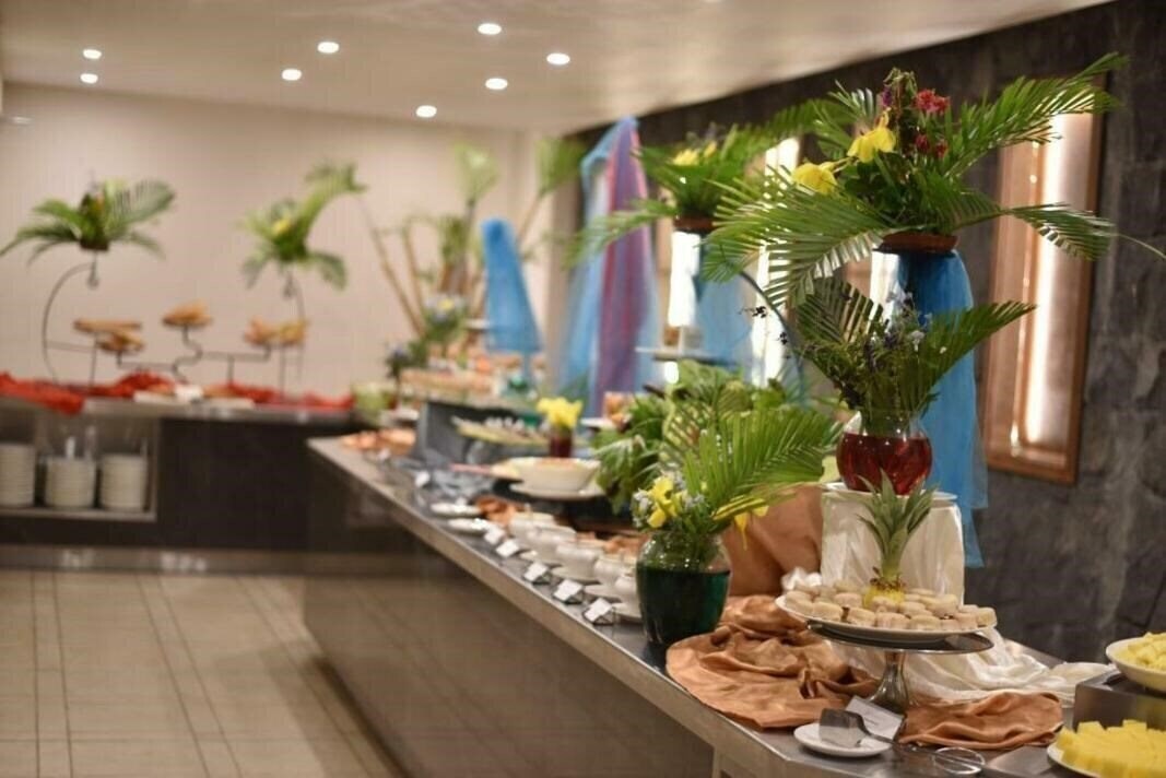 Зображення Tarisa Resort 3*