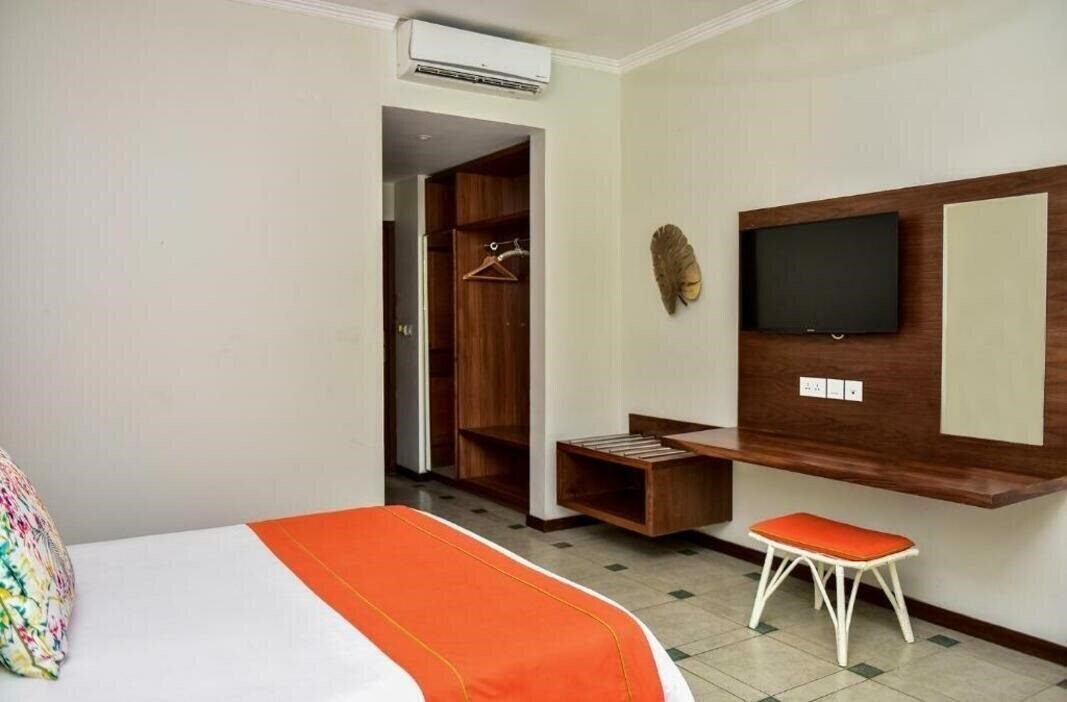 Картинка Tarisa Resort 3*