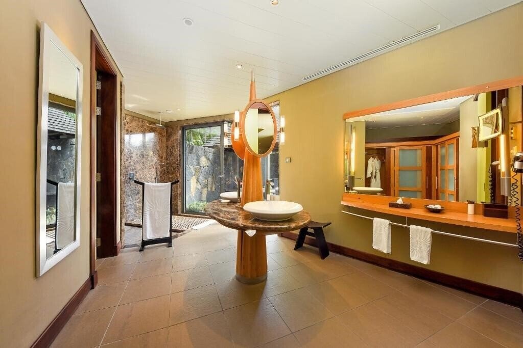 Zdjęcia Trou Aux Biches Bchot 5*