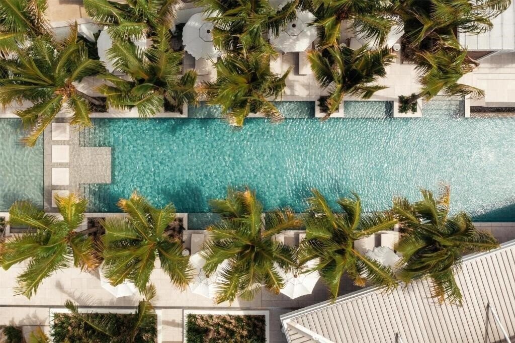 Obraz One & Only Le Saint Geran 5*