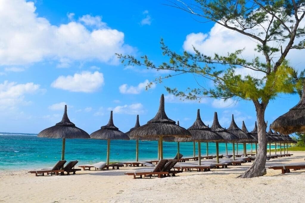 Zdjęcia Maritim Crystals Beach Hotel 4*