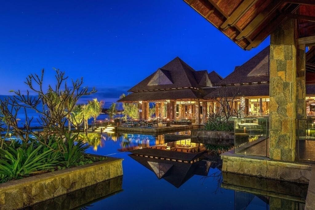 Изображение The Westin Turtle Bay Resort & SPA 5*