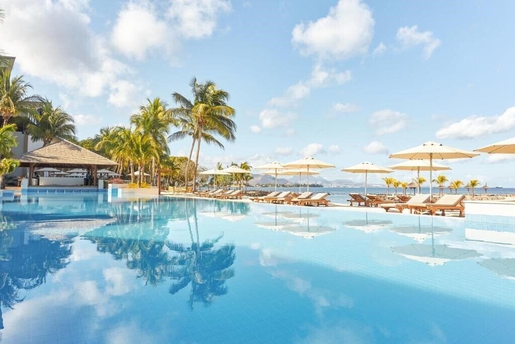 Zdjęcia Intercontinental Mauritius Resort Balaclava Fort 5*