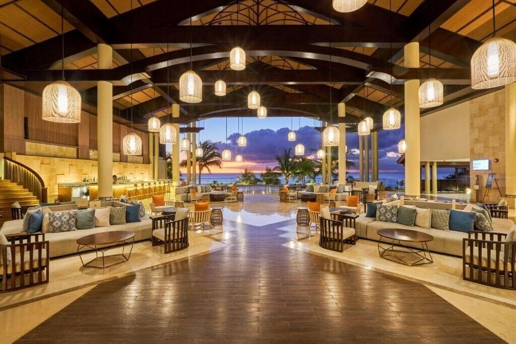 Zdjęcie Intercontinental Mauritius Resort Balaclava Fort 5*