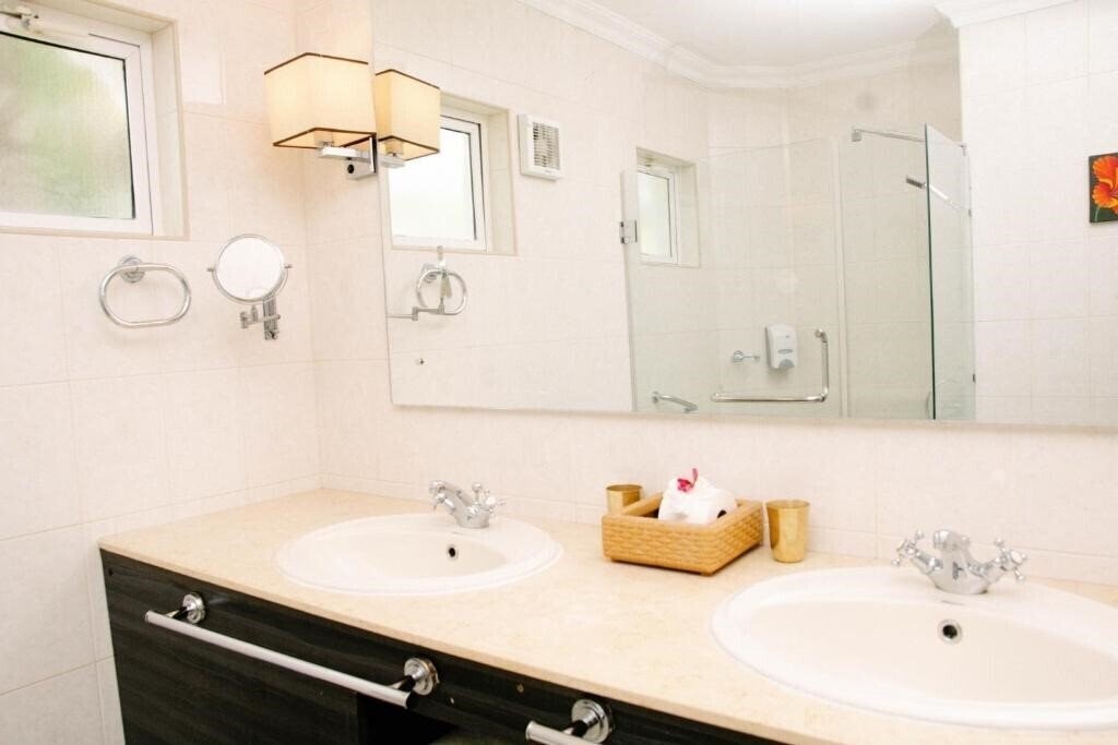 Зображення Hibiscus Beach Resort & Spa 3*