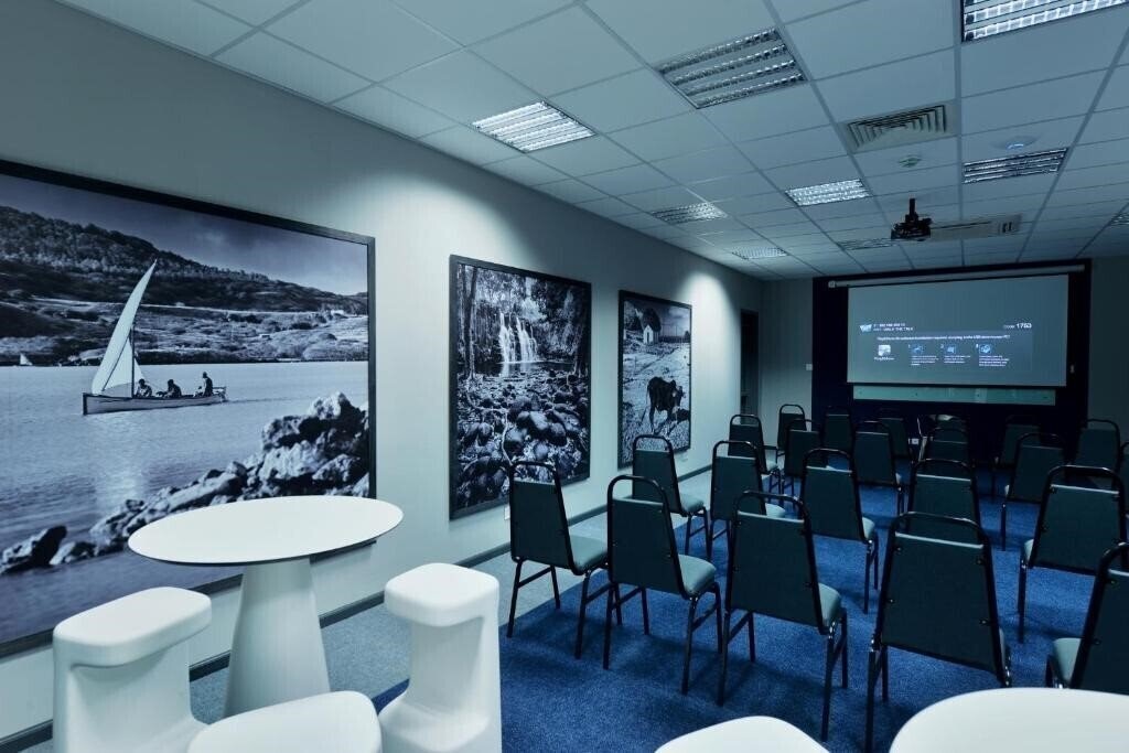 Zdjęcie The Ravenala Attitude 4*