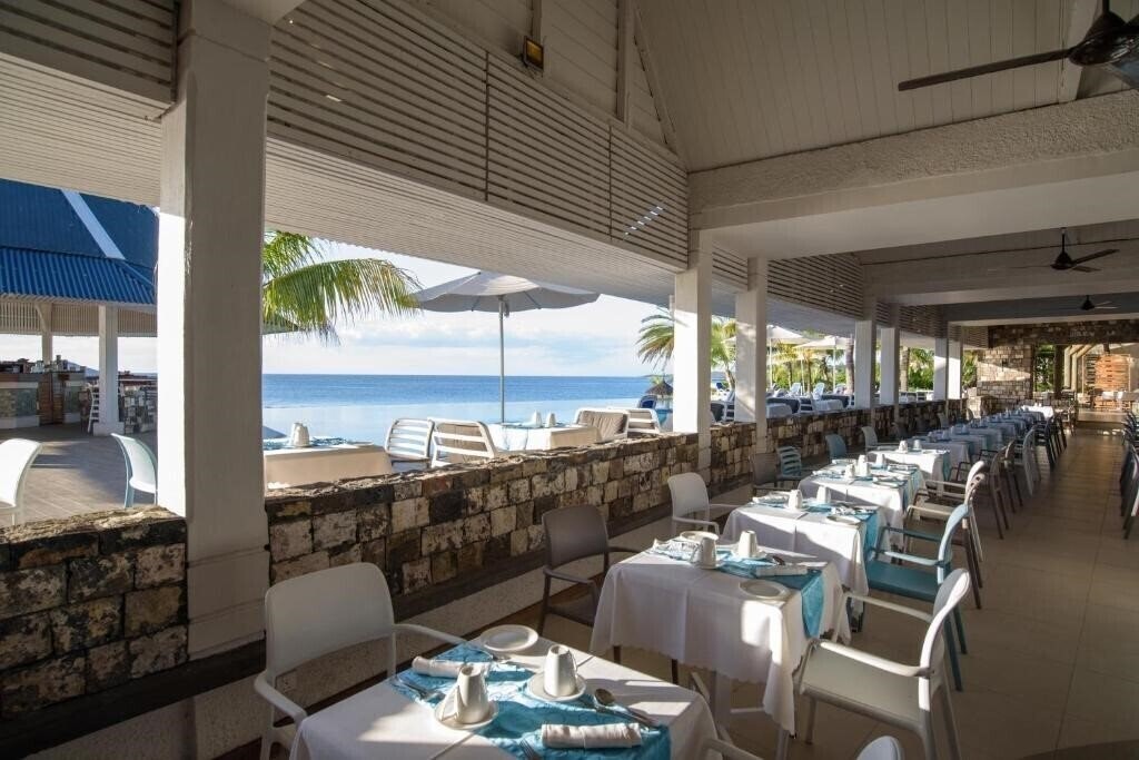 Картинка Anelia Beach Resort & SPA 4*