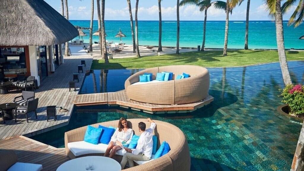 Зображення Constance Belle Mare Plage 5*