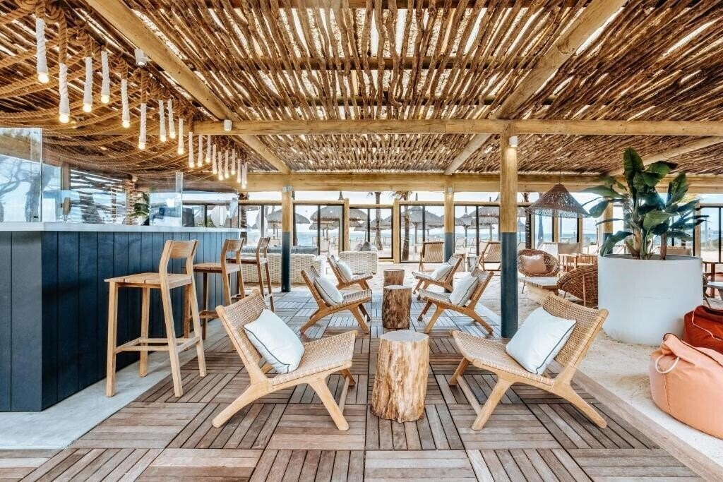 Zdjęcia Bougainville 3*