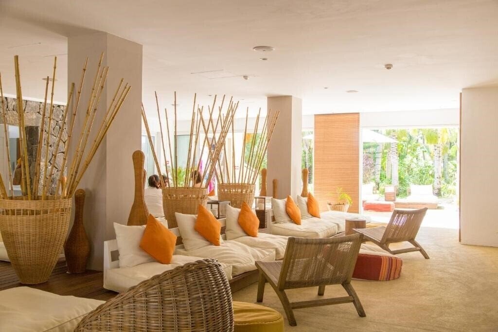 Zdjęcie Bougainville 3*