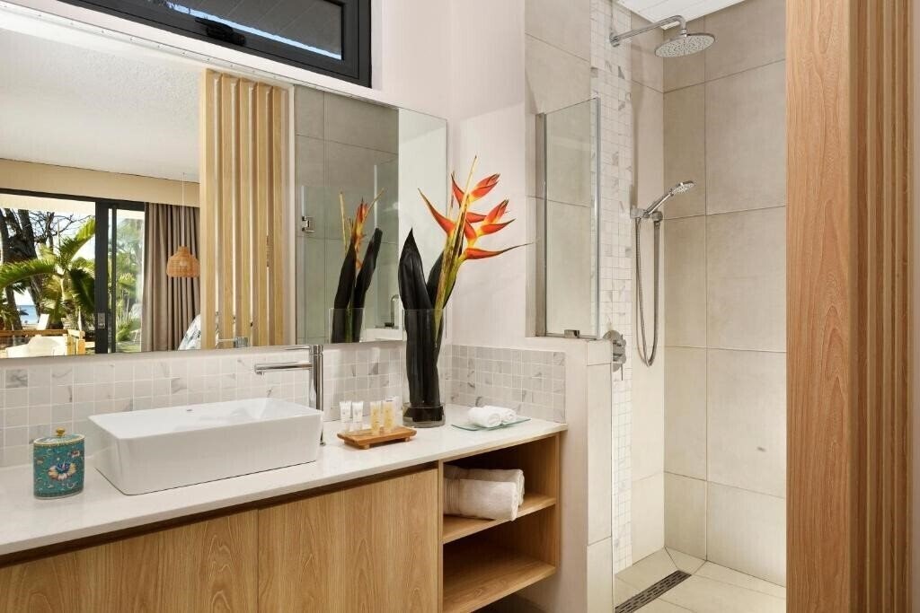 Zdjęcie Mont Choisy Hotel 3*