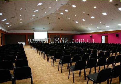 Фотографія La Plation Resort & SPA 4*