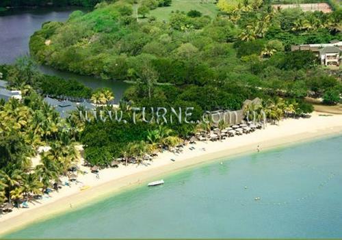 Готель La Plation Resort & SPA 4*