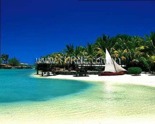 Zdjęcie Paradise Cove 5*