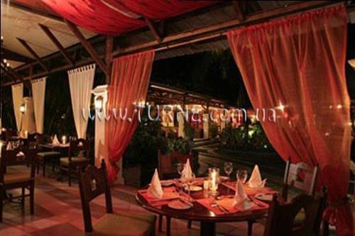 Obraz Paradise Cove 5*