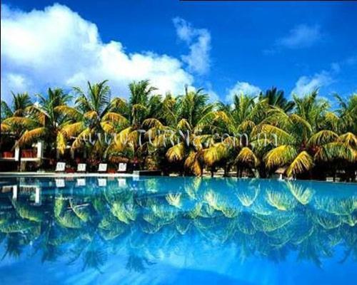 Hotel Paradise Cove 5*