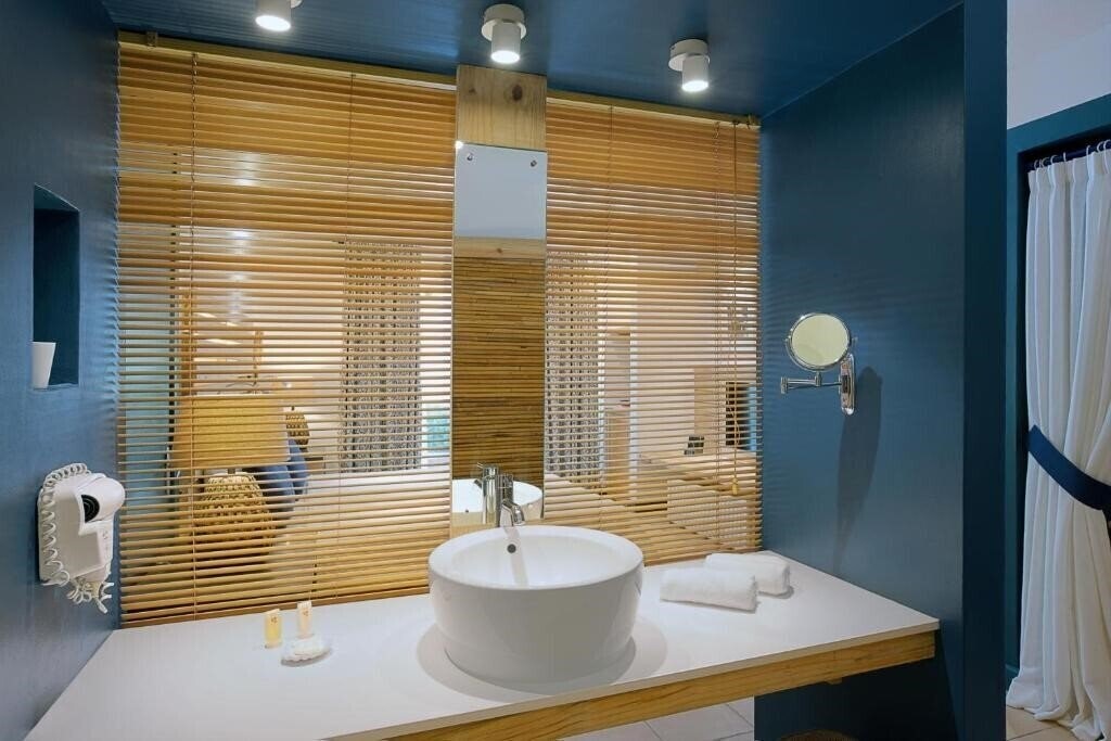 Фотографія Veranda Pointe Aux Biches 4*