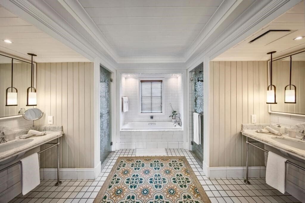 Zdjęcia Heritage Le Telfair Golf & SPA Resort 5*