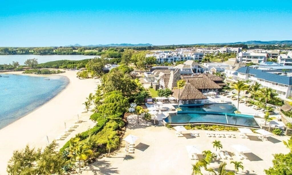Hotel Radisson Blu Azuri Resort & SPA 4*