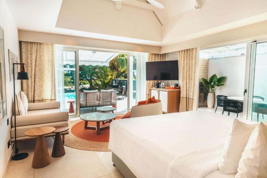 Zdjęcie Radisson Blu Azuri Resort & SPA 4*