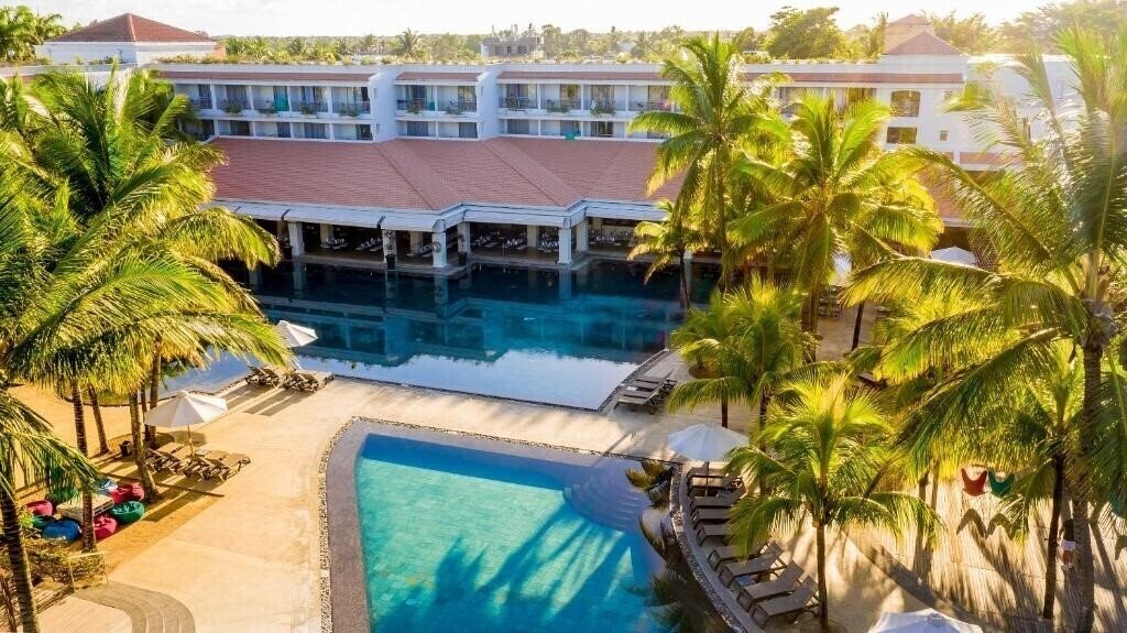 Зображення Mauricia Beachcomber Resort & SPA 4*