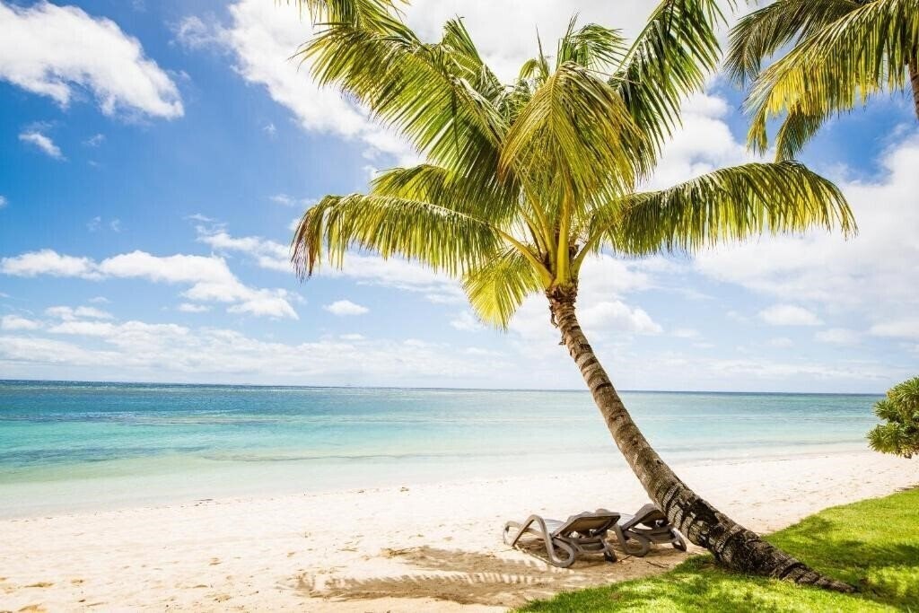 Zdjęcie Victoria Beachcomber Resort & SPA 4*