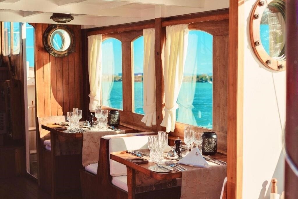 Зображення La Maison 20 Degrés Sud 4*