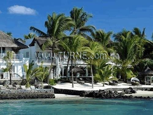 Зображення 20 Degree Sud 4*