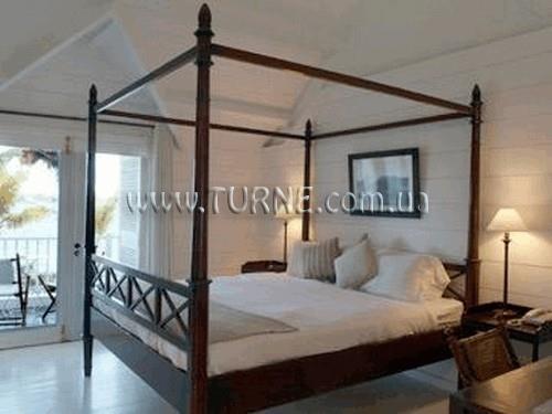 Фотографія 20 Degree Sud 4*