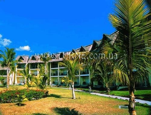 Фото The Sands Resort & SPA 4*