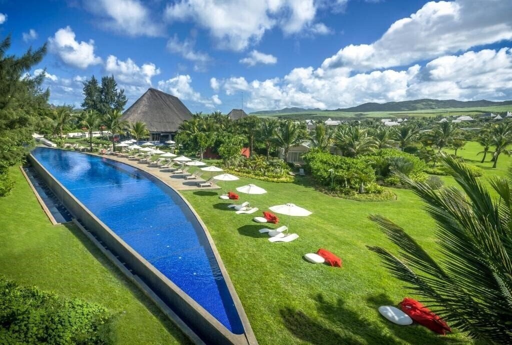 Zdjęcia Sofitel So Mauritius Bel Ombre 5*